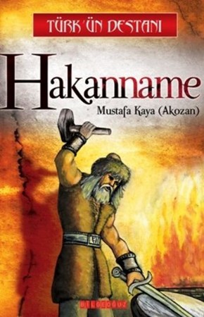 Hakanname Türk'ün Destanı
