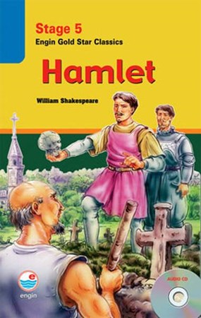 Hamlet Stage 5 Cd'siz