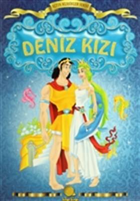 Deniz Kızı Altın Klasikler Serisi