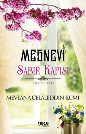 Mesnevi Sabır Kapısı Birinci Defter