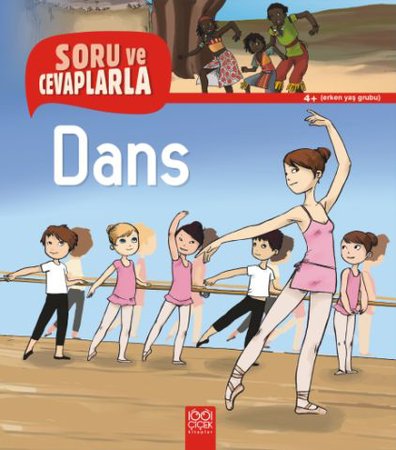 Soru ve Cevaplarla - Dans