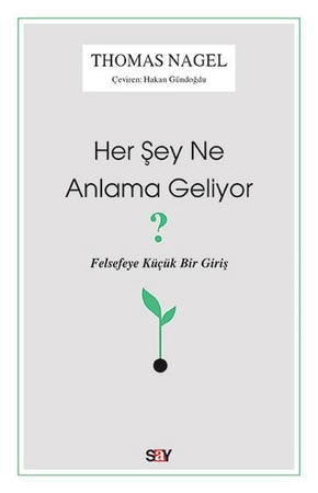 Her Şey Ne Anlama Geliyor?