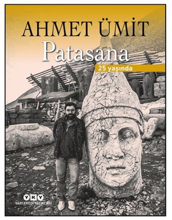 Patasana – 25 Yaşında (Ciltli Özel Baskı)