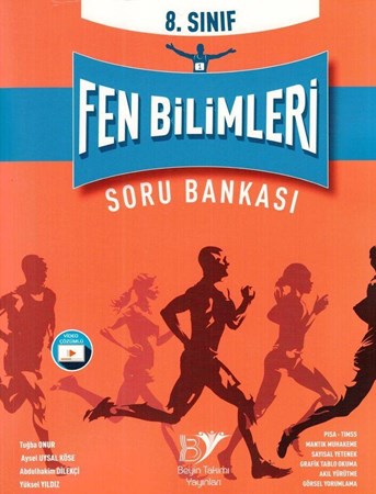 8. Sınıf Fen Bilimleri Soru Bankası