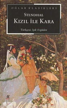 Kızıl Ile Kara