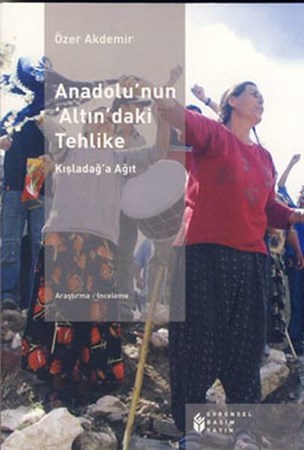 Anadolu'nun Altındaki Tehlike