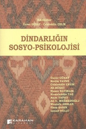 Dindarlığın Sosyo Psikolojisi