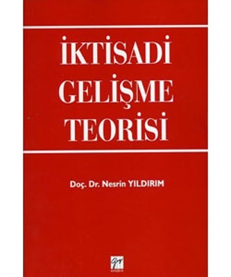 İktisadi Gelişme Teorisi
