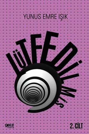 Lütfedilmiş 2 Cilt