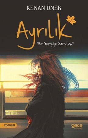Ayrılık
