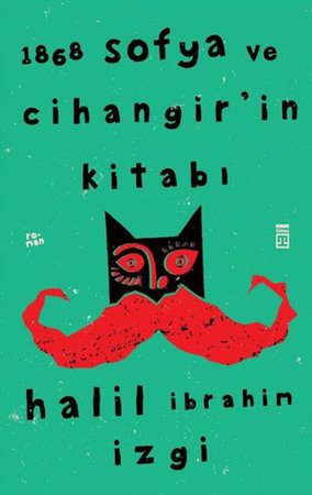 1868 Sofya ve Cihangir’in Kitabı