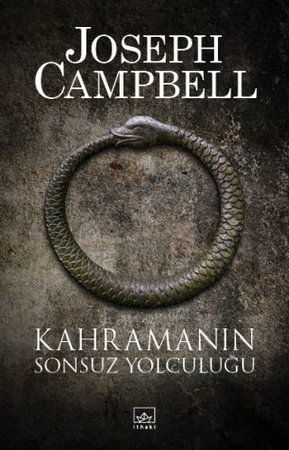 Kahramanın Sonsuz Yolculuğu