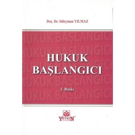 Hukuk Başlangıcı
