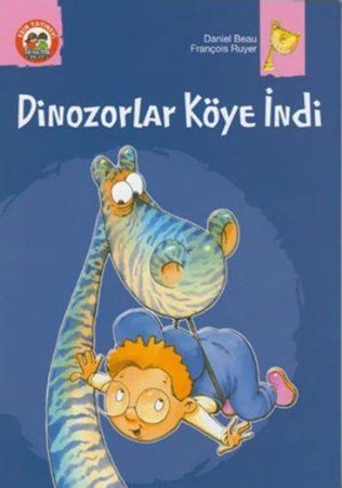 Dinozorlar Köye İndi