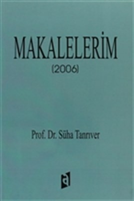Makalelerim 2006