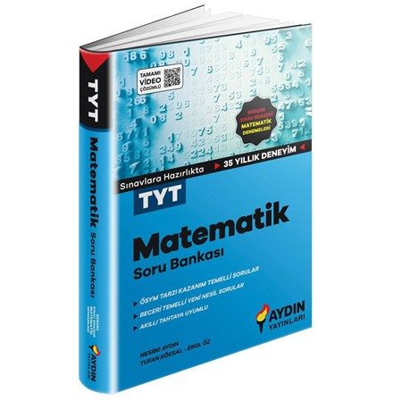 TYT Matematik Soru Bankası