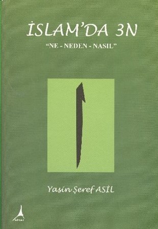 İslam'da 3N Ne Neden Nasıl