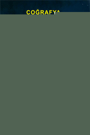 Coğrafya Öğretim Yöntemleri