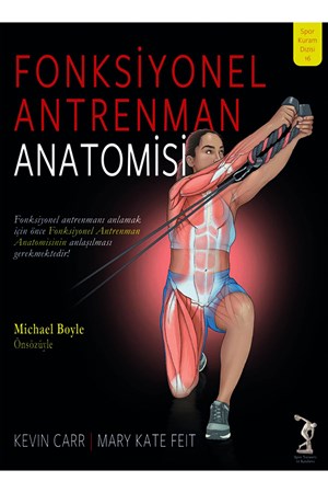 Fonksiyonel Antrenman Anatomisi