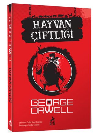 Hayvan Çiftliği
