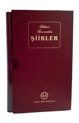 Hikmet Burcundan Şiirler