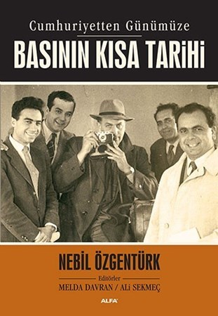 Basının Kısa Tarihi