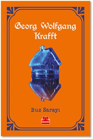 Buz Sarayı - Cep Boy