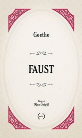 Faust (Tam Metin)