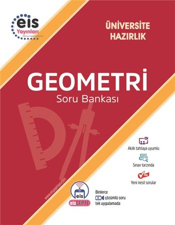 YKS Geometri Soru Bankası