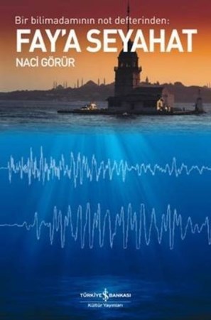 Fay'a Seyahat Bir Bilim Adamının Not Defterinden Dvd Hediyeli