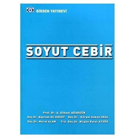 Soyut Cebir