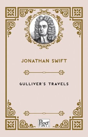 Gulliver’s Travels