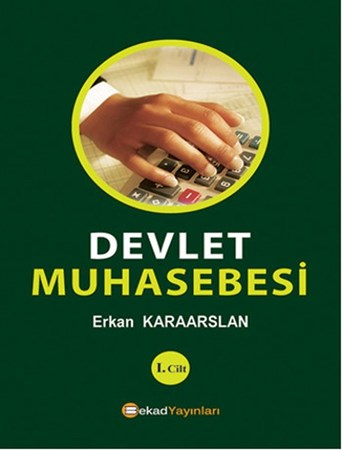 Devlet Muhasebesi
