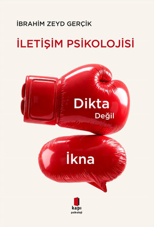 İletişim  Psikolojisi