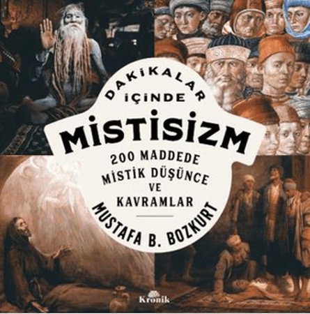 Dakikalar İçinde Mistisizm