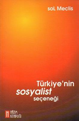 Türkiye'nin Sosyalist Seçeneği
