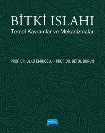 Bitki Islahı - Temel Kavramlar ve Mekanizmalar