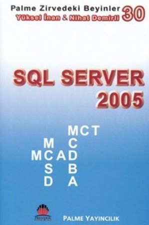 Sql Server 2005