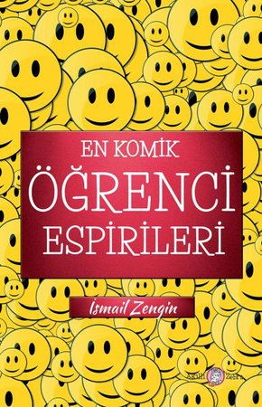 En Komik Öğrenci Espirileri - Eğlenceli Mizah Dizisi