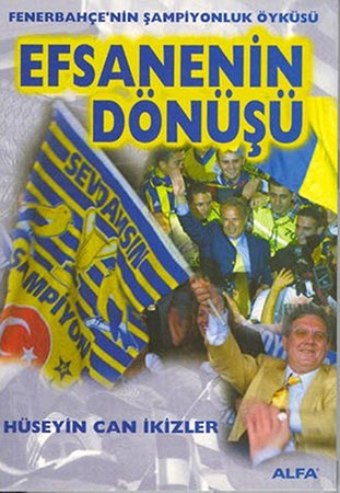 Efsanenin Dönüşü
