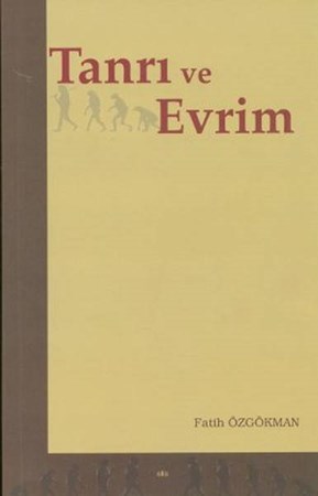 Tanrı Ve Evrim
