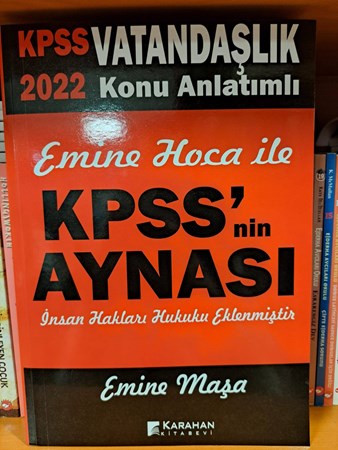 Kpss Vatandaşlık Konu Anlatımlı