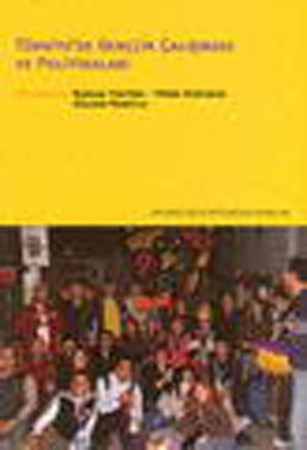 Türkiye'de Gençlik Çalışması Ve Politikaları