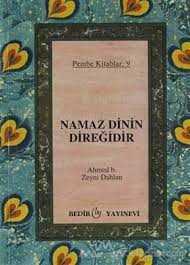 Namaz Dinin Direğidir