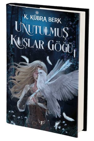 Unutulmuş Kuşlar Göğü 1 (Ciltli)