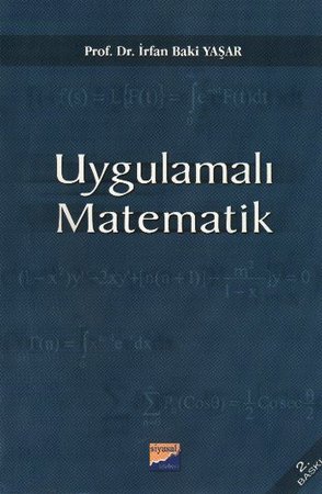 Uygulamalı Matematik