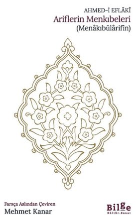 Ariflerin Menkıbeleri