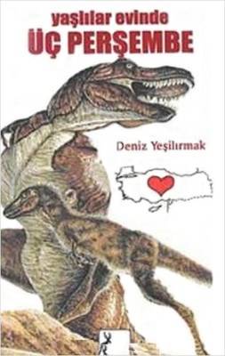 Yaşlılar Evinde Üç Perşembe