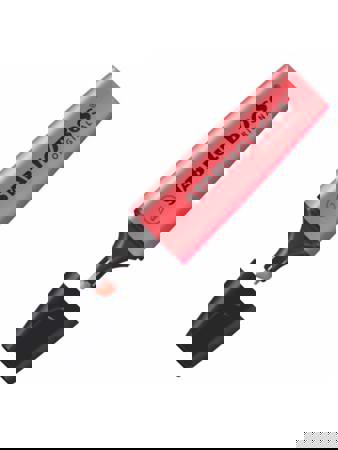 Stabilo Boss Fosforlu Kalem Kırmızı 70\40 