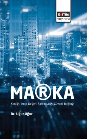 Marka Kimliği, İmajı, Değeri, Farkındalığı, Güveni, Bağlılığı